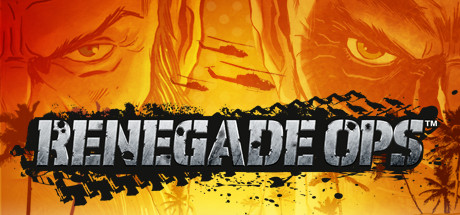 Renegade Ops (Steam Gift/RegionFree)