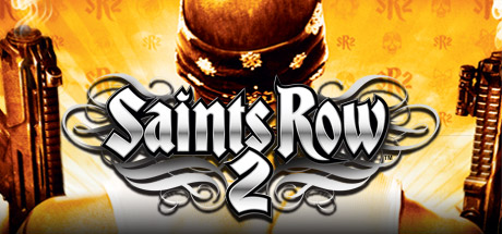 Saints Row 2 (Steam Gift/RegionFree)