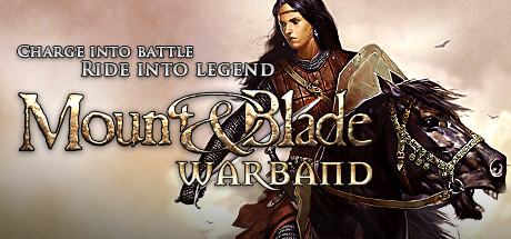 Mount & Blade: Warband (Steam Gift/RU/CIS)