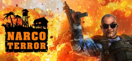 Narco Terror (Steam Gift/RegionFree)