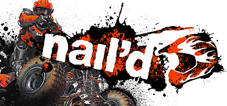 nail´d (Steam Gift/RegionFree)