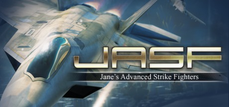 Jane´s Advanced Strike Fighter (Steam Gift/RegionFree)