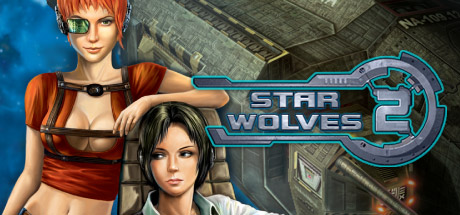 Star Wolves 2 (Steam Gift/Region Free)