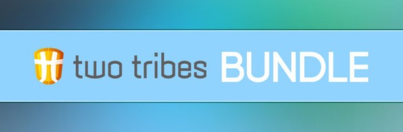 Two Tribes Bundle (Steam Gift/Region Free)