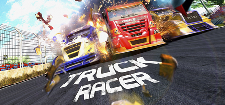 Truck Racer (Steam Gift/Region Free)