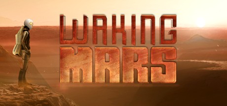 Waking Mars (Steam Gift/Region Free)