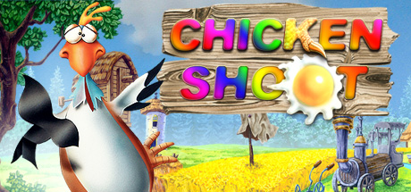 Chicken Shoot Gold (Steam Gift/Region Free)