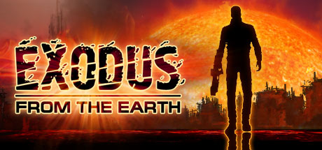 Exodus from the Earth (Steam Gift/Region Free)