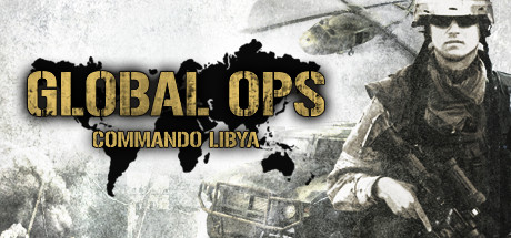 Global Ops: Commando Libya (Steam Gift/Region Free)