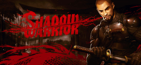 Shadow Warrior (Steam Gift/Region Free)