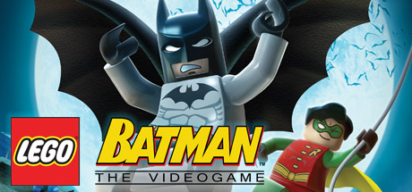 LEGO Batman (Steam Gift/Region Free)