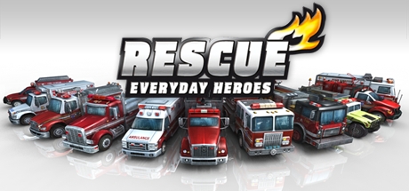 Rescue - Everyday Heroes (Steam Gift/Region Free)