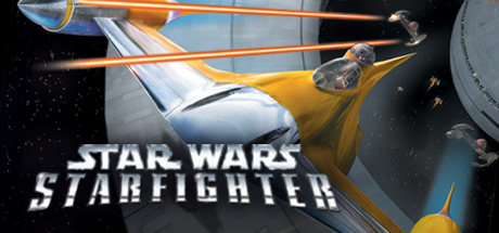 Star Wars Starfighter (Steam Gift/Region Free)