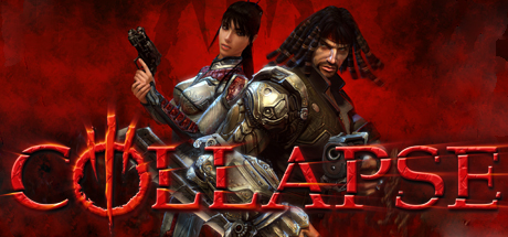 Collapse (Steam Gift/Region Free)