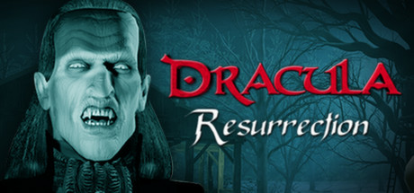 Dracula: The Resurrection (Steam Gift/Region Free)