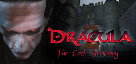 Dracula 2: The Last Sanctuary (Steam Gift/Region Free)