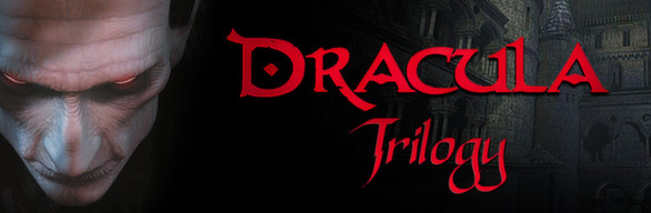 Dracula Trilogy (Steam Gift/Region Free)