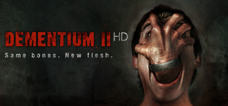 Dementium II HD (Steam Gift/Region Free)