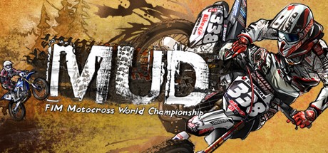 MUD Motocross World Championship (SteamGift/RegionFree)