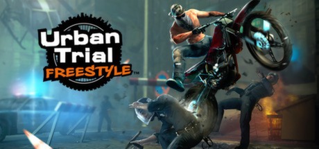 Urban Trial Freestyle (Steam Gift/Region Free)
