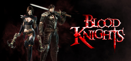 Blood Knights (Steam Gift/Region Free)
