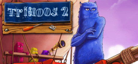 Tribloos 2 (Steam Gift/Region Free)