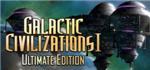 Galactic Civilizations I: Ultimate Edition (Steam Key)