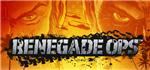 Renegade Ops (Steam Gift/RegionFree)