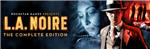 L.A. Noire: The Complete Edition (SteamGift/RegionFree)