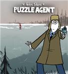 Puzzle Agent Steam key Стим ключ Region free