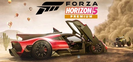 Купить ??Forza Horizon 5 Premium PC/XBOX All DLC + Онлайн +Ник и скачать