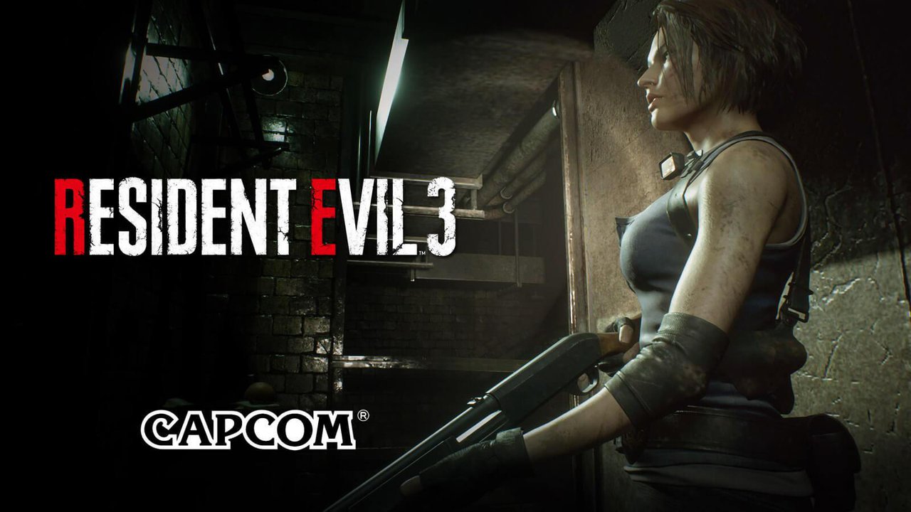 Download game pc offline resident evil