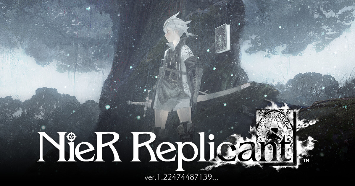 nier replicant ver 1.2247 ost download