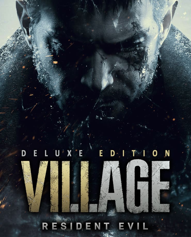 Купить resident evil 8 village deluxe ru+cis оффлайн аккаунт Фотография resident evil 8 village deluxe ru+cis оффлайн аккаунт