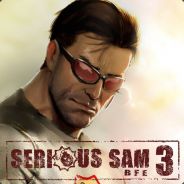 Serious Sam 3: BFE Ключ скидки 85% на покупку в Steam