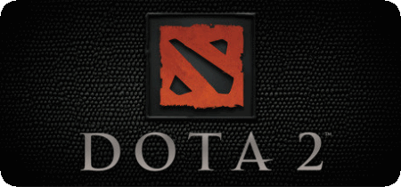 Dota 2 (Steam аккунт)