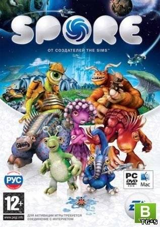 SPORE™