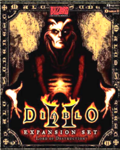 Diablo II: Lord of Destruction Global