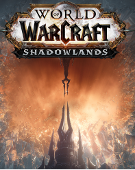 WOW Shadowlands - Base Edition EU/RU