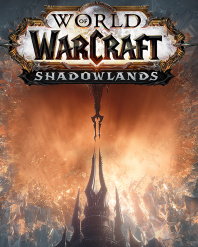 WOW Shadowlands - Heroic Edition EUROPE+50lvl
