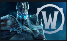 🟨World of Warcraft :Lich King Heroic ed EU/RU +70lvl🟨