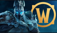 🟨World of Warcraft :Lich King EPIC edition EU/RU 🟨
