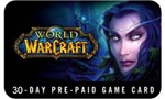 WOW Game time 30 days (+ Classic WoW) EU - irongamers.ru