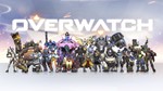 Overwatch. Обычное издание. REGION FREE.✅