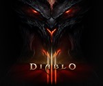 Diablo 3 Battle.net GLOBAL..