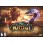 World of Warcraft: Battlechest (RUS)+Legion +30 Days