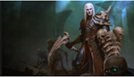 Diablo 3 III : Rise of the Necromancer✅ (EU/US/RU)