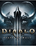 DIABLO 3 III REAPER OF SOULS (EU|RU|US)KEY GLOBAL