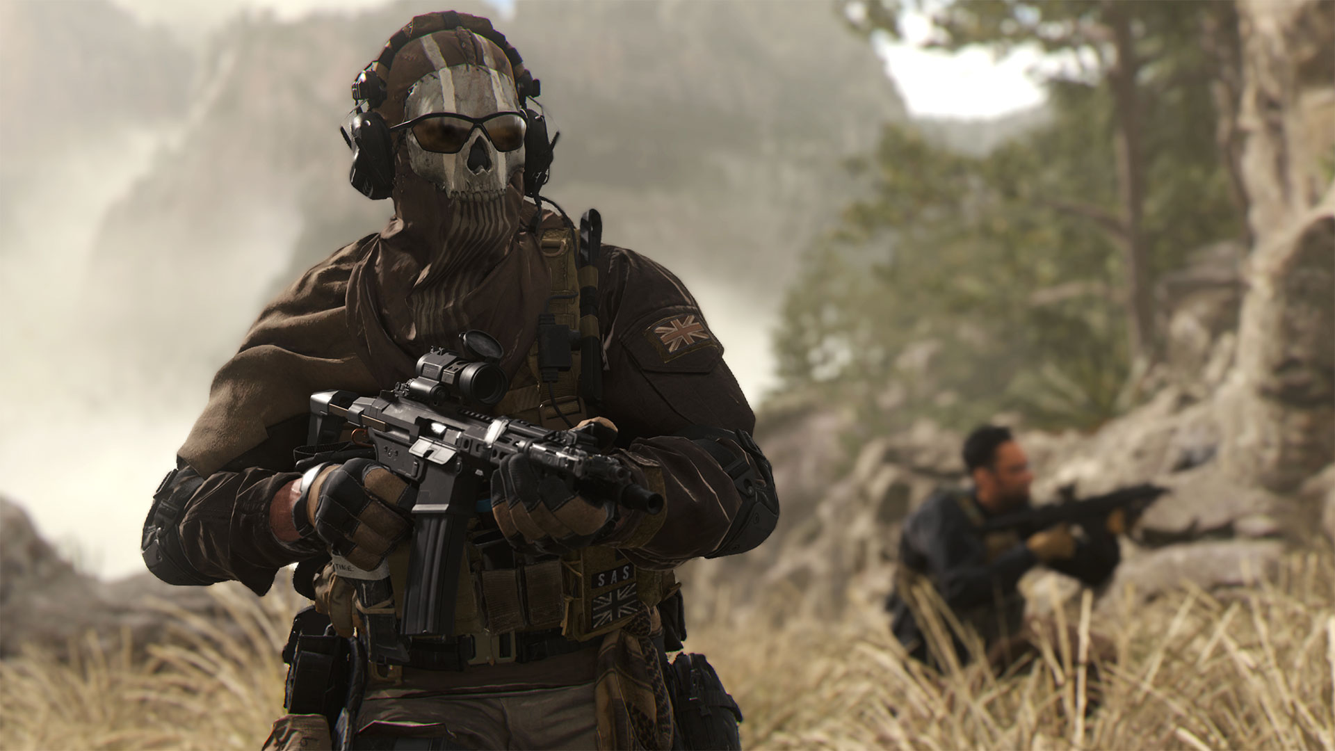 ✅ Call of Duty: Modern Warfare II Beta Access GLOBAL 🌎