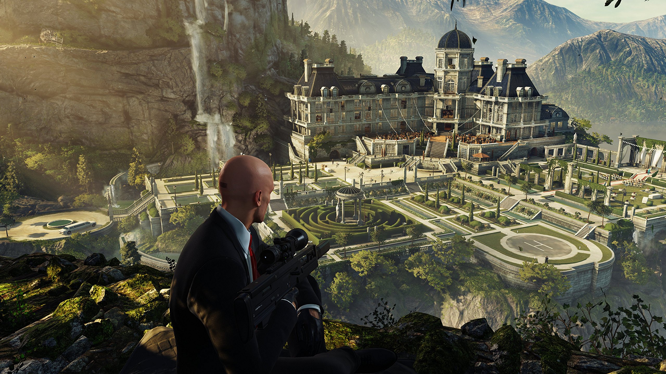 Снайпер 2 отзывы. Hitman Gold Edition. Hitman 2 (ps4). Hitman 2: Gold Edition. Hitman 2 [Xbox one].